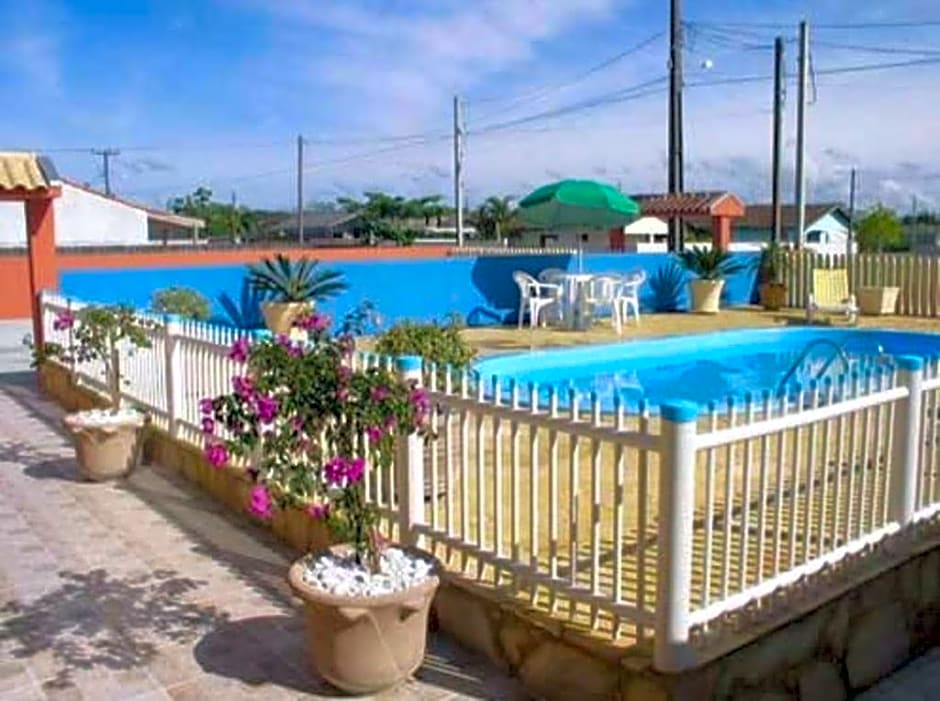 Hotel Pousada Mineirinho