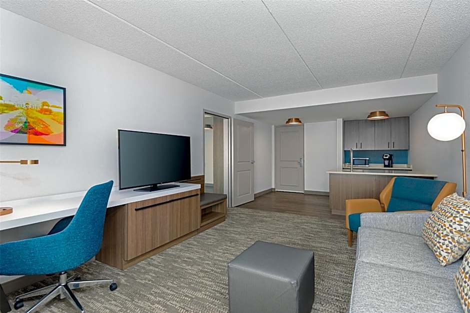 Hilton Garden Inn Buffalo Airport