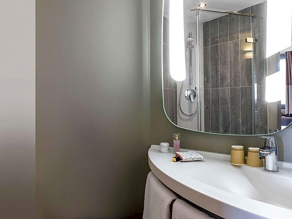 ibis Gonesse