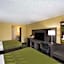 Quality Inn SeaTac Airport-Seattle