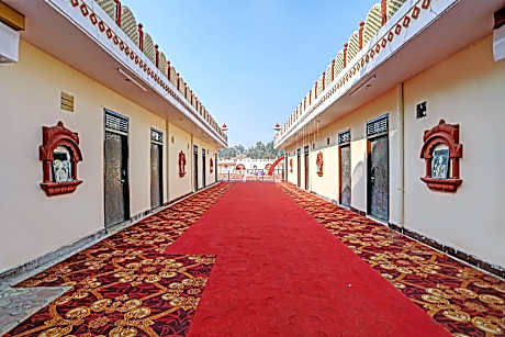 Hotel O Ridheshwar Palace