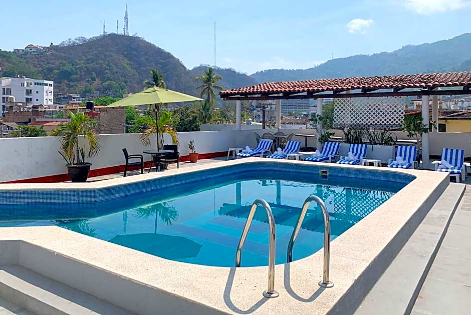 Hotel Pueblito Vallarta