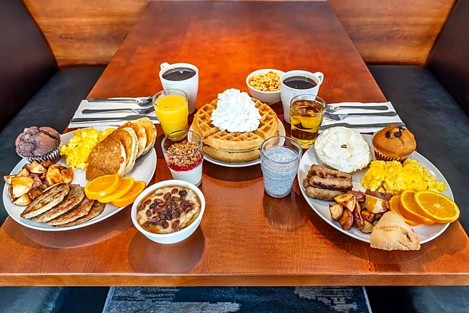 Quality Inn & Suites Winnipeg