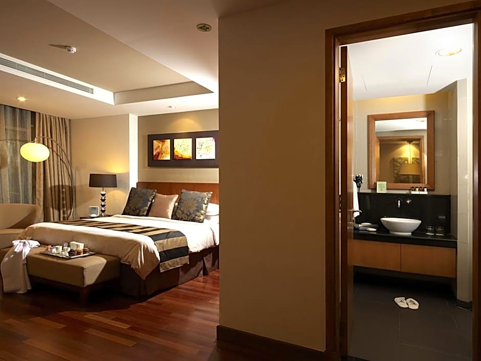 Fraser Suites Seef Bahrain