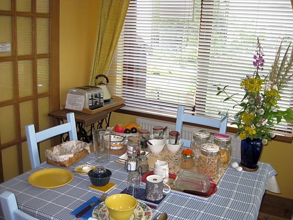 Sunflower Bed & Breakfast