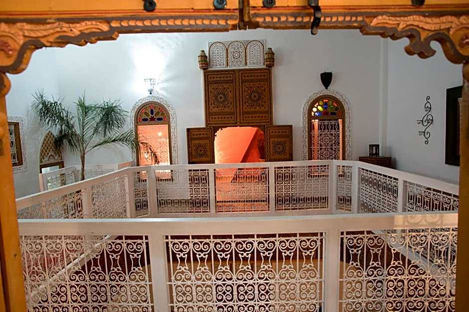 Riad Safir