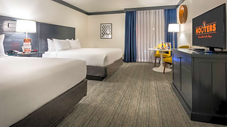 OYO Hotel & Casino Las Vegas - Las Vegas Hotels - NV at getaroom