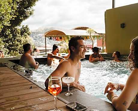 Viajero Oaxaca Hostel