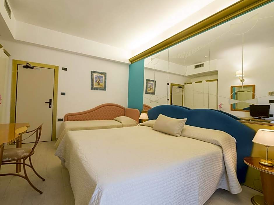 Hotel Levante