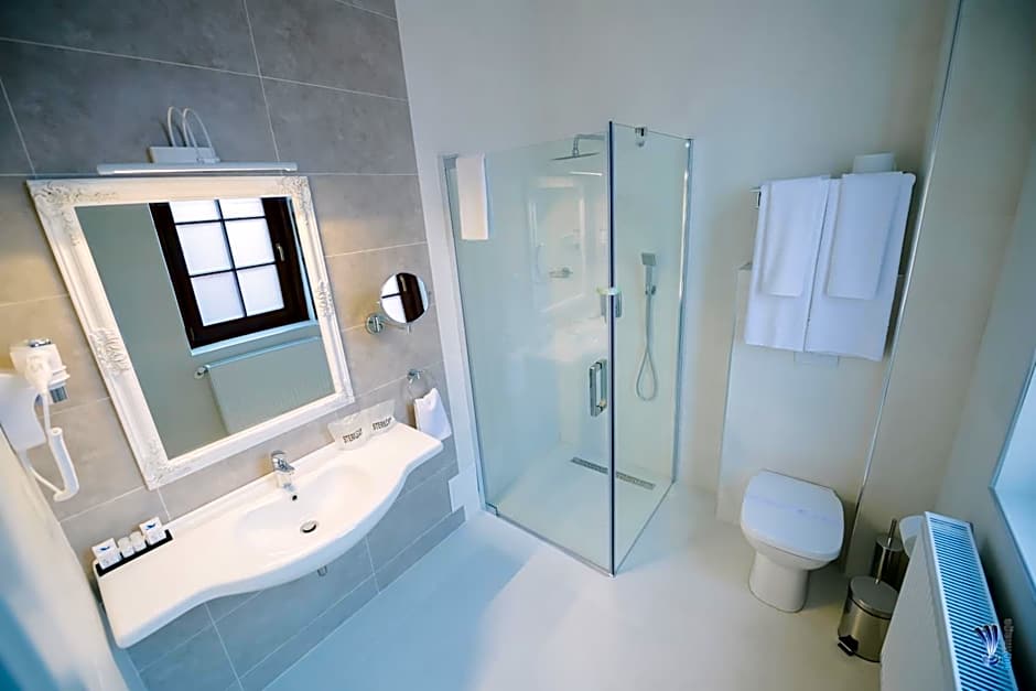 Hotel La Belle Epoque