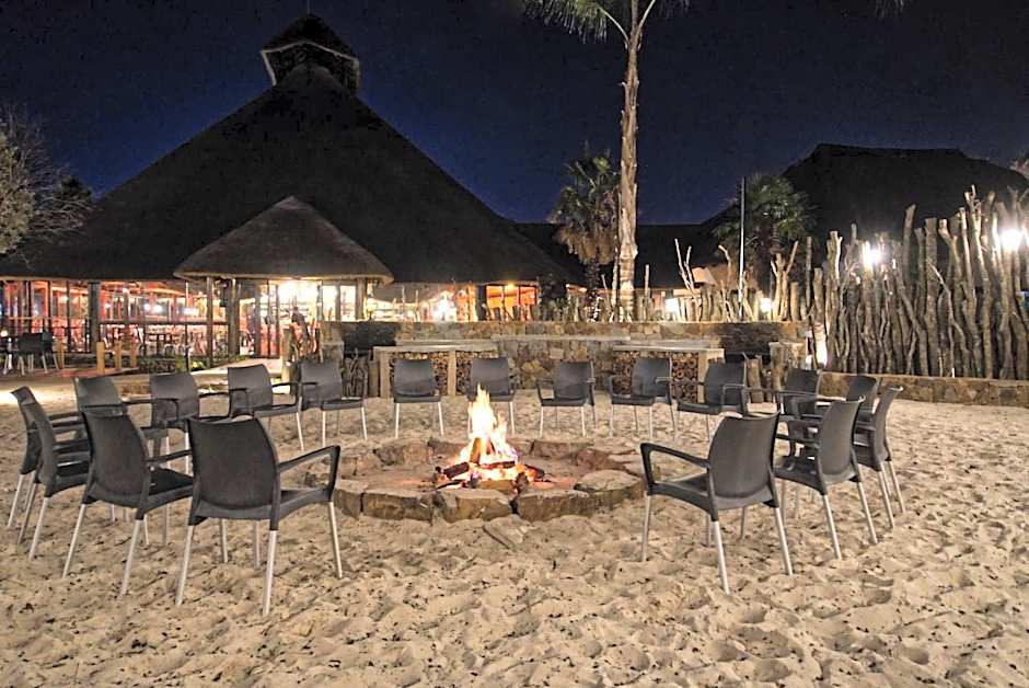 Birchwood Hotel and OR Tambo Conference Centre