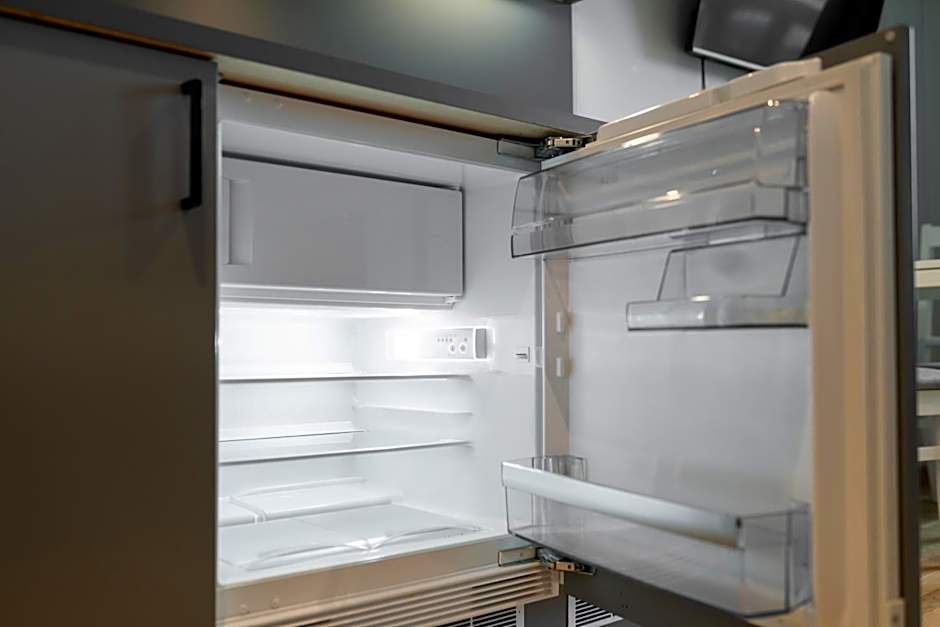 Uppsala Hotel Apartments