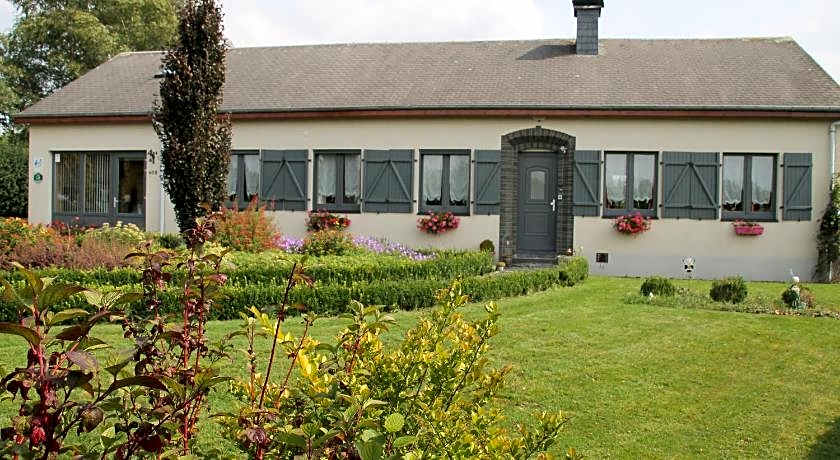 B&B Au fil des saisons sur la Wiels