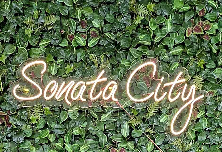 Sonata City Hotel