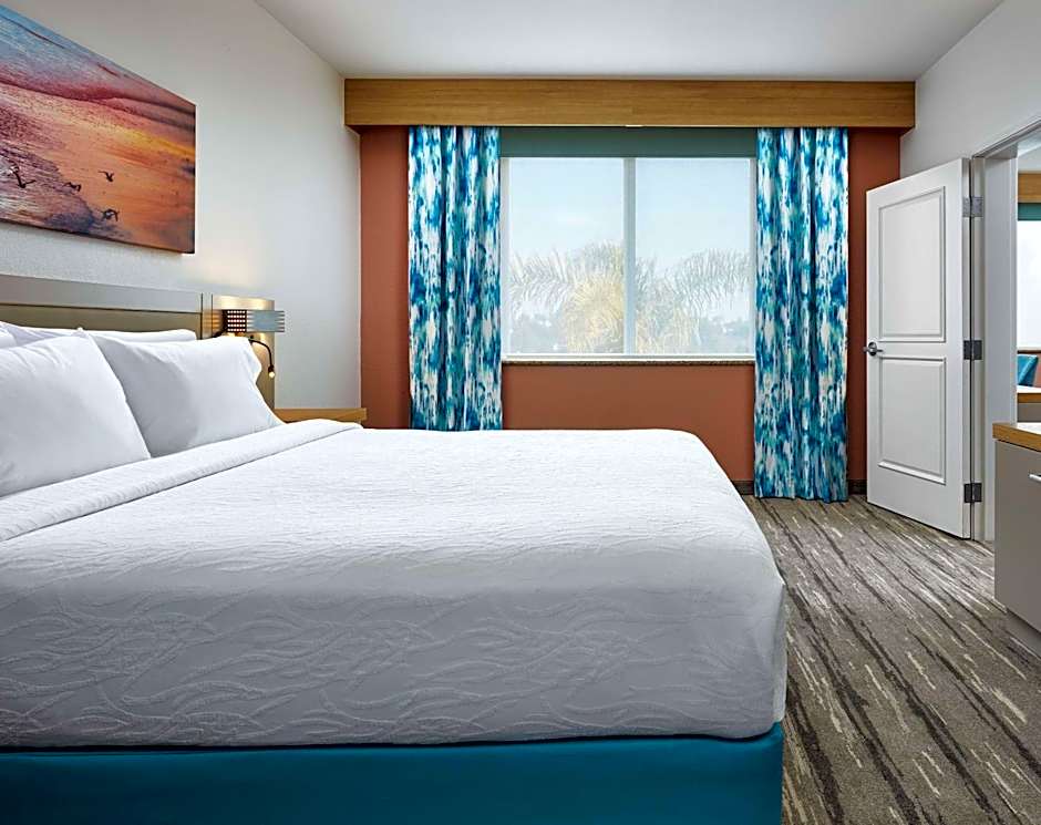 Hilton Garden Inn San Luis Obispo - Pismo Beach