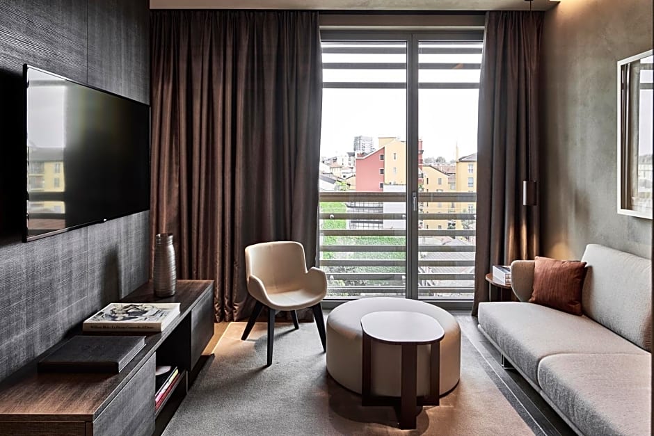 Hotel VIU Milan