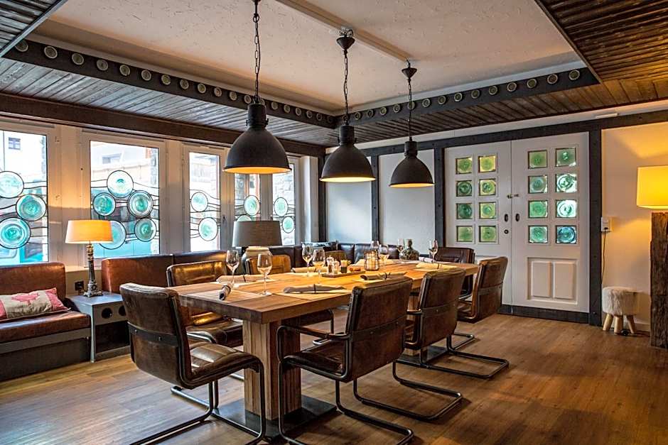 Hotel Burgener