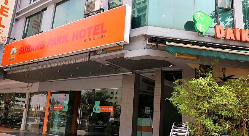 Subang Park Hotel