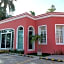 Hotel Boutique Real San Juan Center