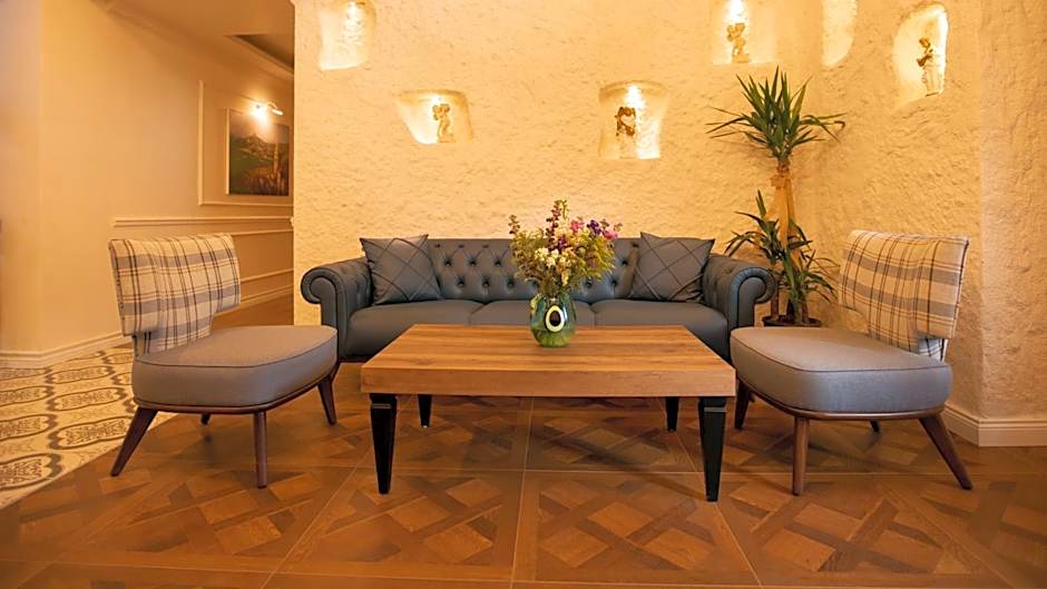 Balturk Garden Sapanca Hotel