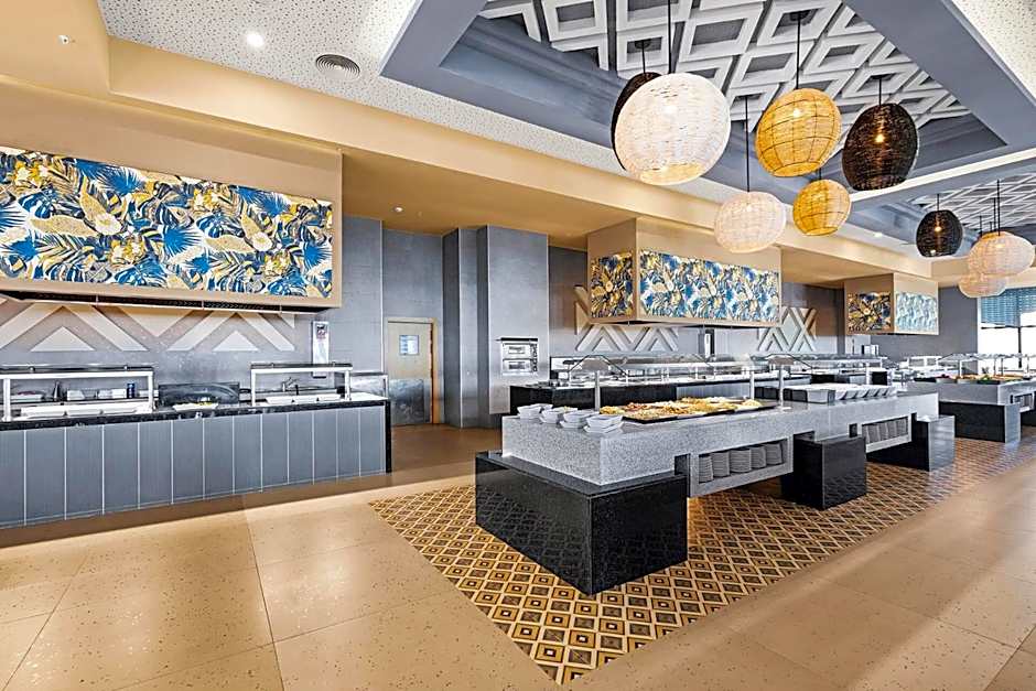 Hotel Riu Baobab - All Inclusive