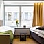 Comfort Hotel City
