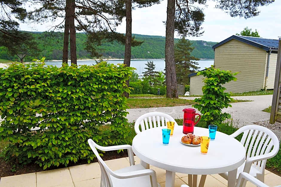 VVF Jura Lac de Vouglans