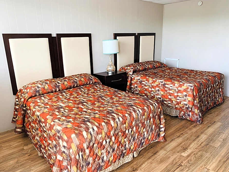 Cabana Motel