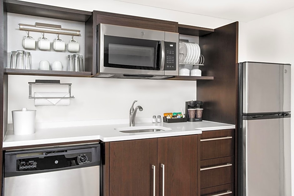 Home2 Suites by Hilton Long Island Brookhaven