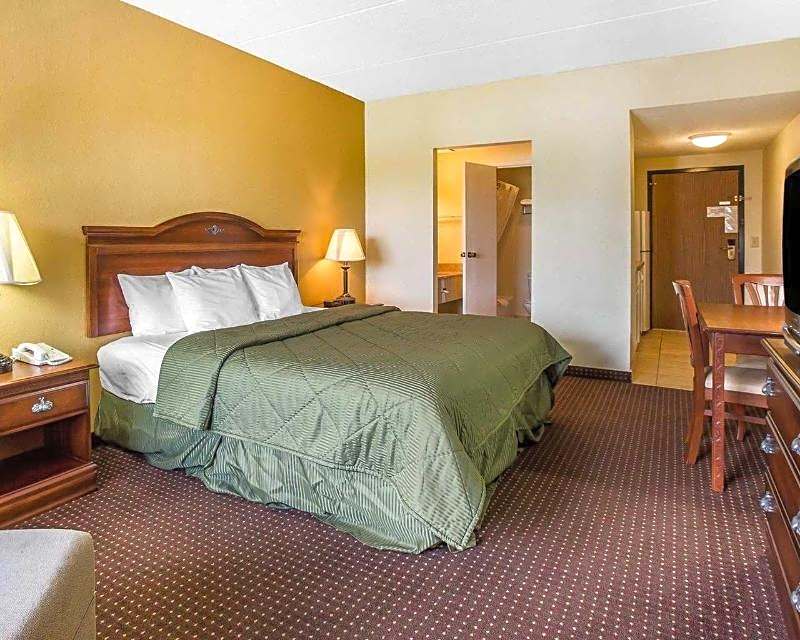 LikeHome Extended Stay Hotel Warner Robins