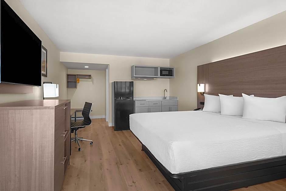 Travelodge by Wyndham Imperial - El Centro