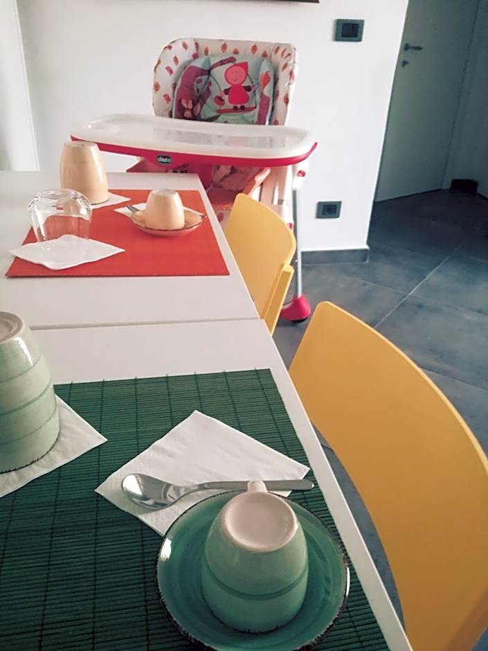 B&B Il Tetto di Anita