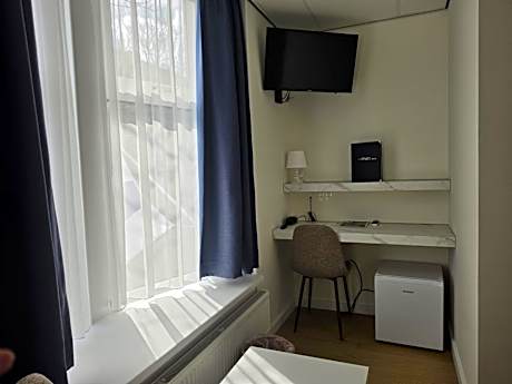 Budget Double or Twin Room