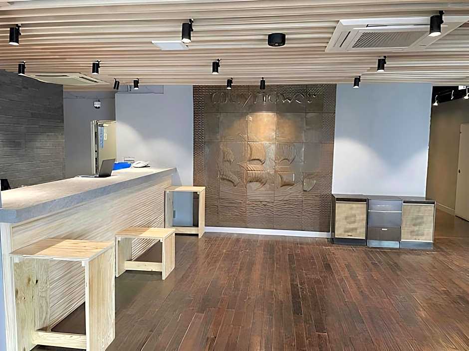 Hotel Mayflower Sendai