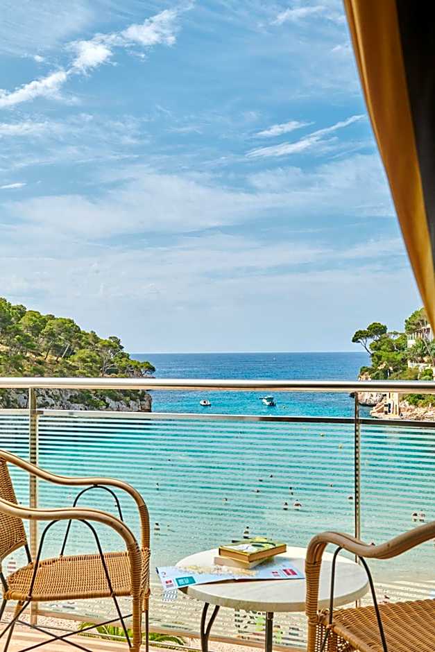 Hotel Apartamentos Cala Santanyi