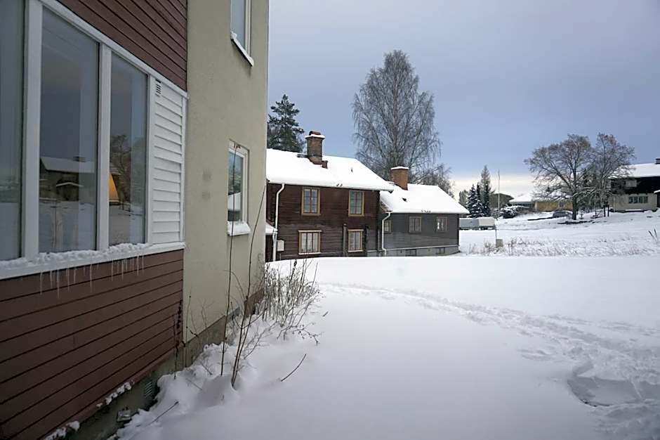 Kristinebergs Bed & Breakfast