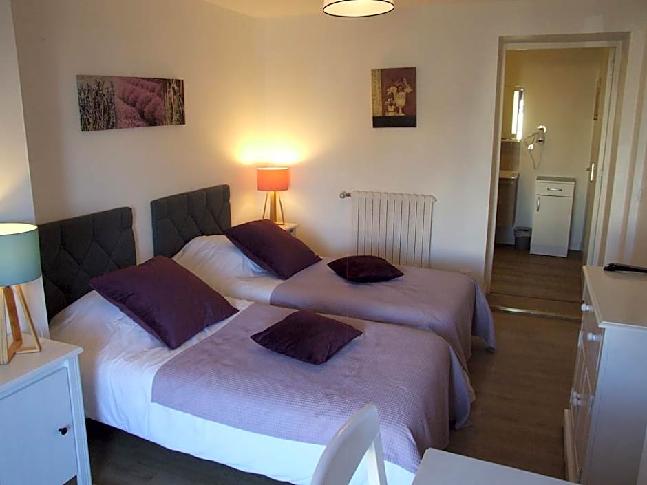 La Villa Port Winston - Face Mer B&B