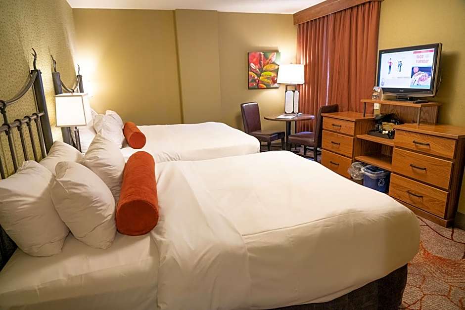 Banff Caribou Lodge And Spa