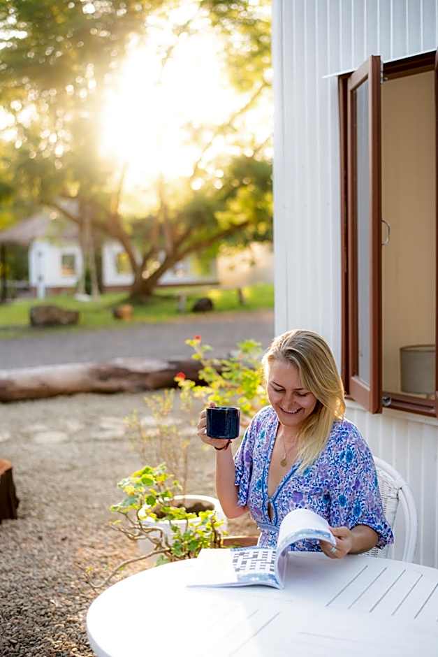 Noosa Rural Retreat