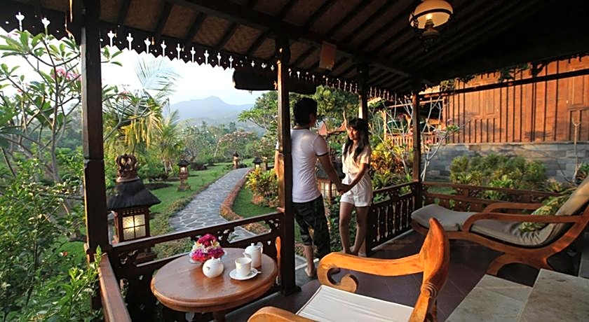 Shanti Natural Panorama