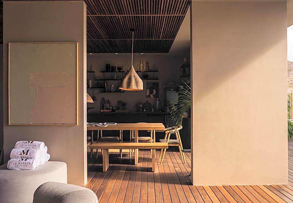 Le Martin Boutique Hôtel