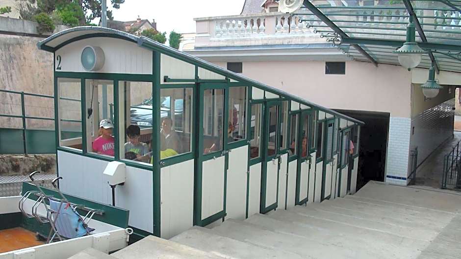 Logis Hotel Le Littoral