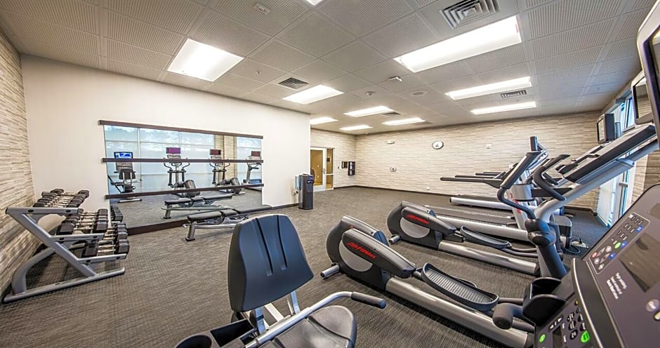 Courtyard by Marriott Columbia Cayce