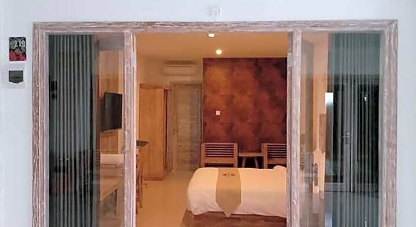 Tirtha Khayangan Canggu