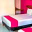 Hotel San Juan Mérida