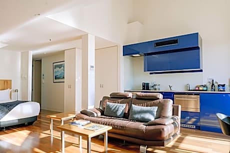 Penthouse Apartment - Loft