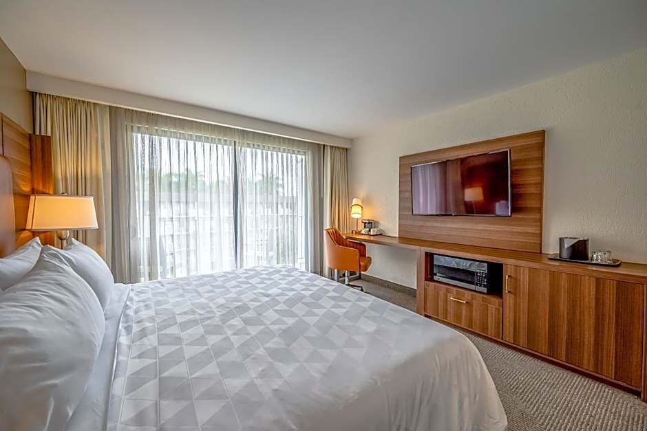 Holiday Inn San Jose La Sabana by IHG