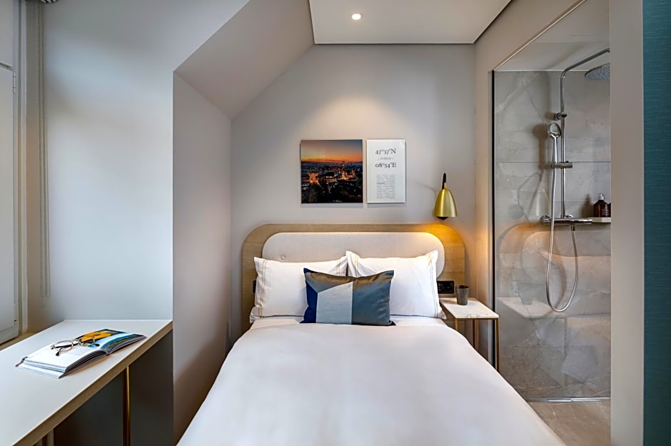 Hotel Felix