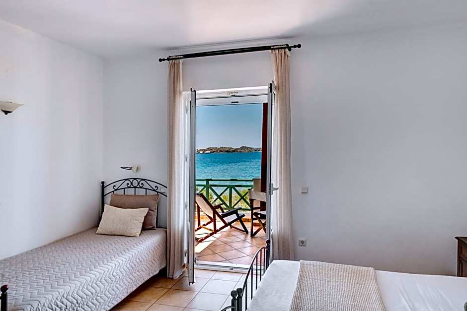 Brazzera Hotel