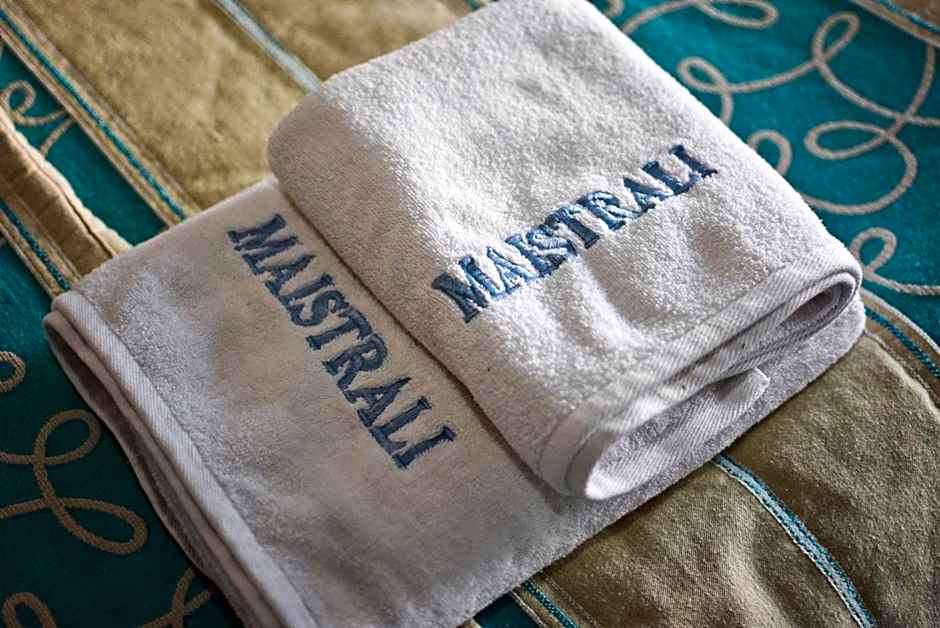 Maistrali Hotel
